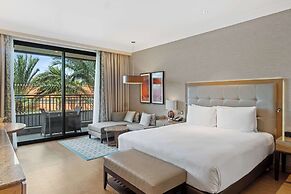 Hilton Cabo Verde Sal Resort