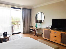 Hilton Cabo Verde Sal Resort