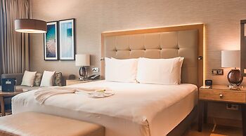 Hilton Cabo Verde Sal Resort