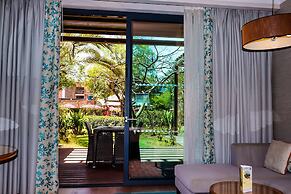 Hilton Cabo Verde Sal Resort