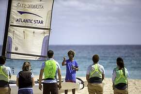Hilton Cabo Verde Sal Resort