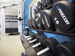 Hilton Cabo Verde Sal Resort