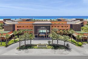 Hilton Cabo Verde Sal Resort