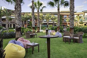 Hilton Cabo Verde Sal Resort