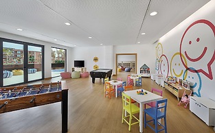 Hilton Cabo Verde Sal Resort