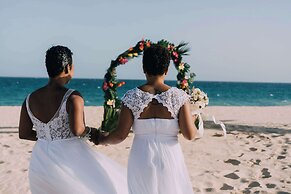 Hilton Cabo Verde Sal Resort