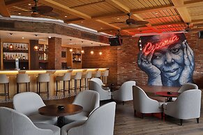 Hilton Cabo Verde Sal Resort