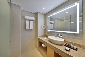 Hilton Cabo Verde Sal Resort