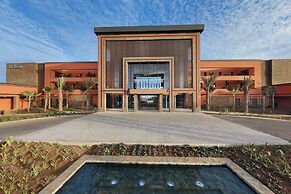 Hilton Cabo Verde Sal Resort