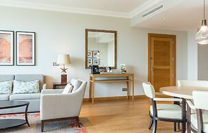 Hilton Cabo Verde Sal Resort