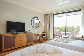 Hilton Cabo Verde Sal Resort