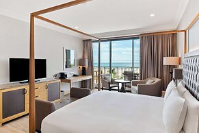 Hilton Cabo Verde Sal Resort