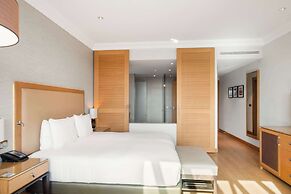 Hilton Cabo Verde Sal Resort