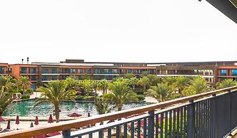 Hilton Cabo Verde Sal Resort