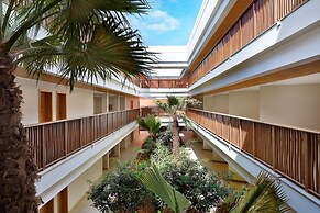 Hilton Cabo Verde Sal Resort