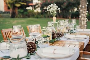 Hilton Cabo Verde Sal Resort