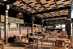 Hilton Cabo Verde Sal Resort