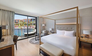 Hilton Cabo Verde Sal Resort