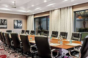 Hilton Cabo Verde Sal Resort