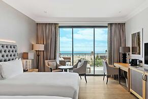 Hilton Cabo Verde Sal Resort