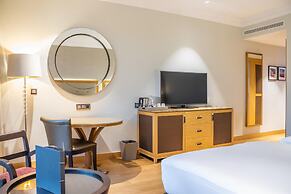 Hilton Cabo Verde Sal Resort