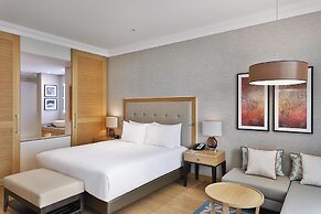 Hilton Cabo Verde Sal Resort