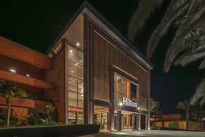 Hilton Cabo Verde Sal Resort