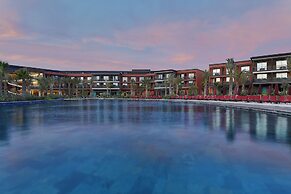 Hilton Cabo Verde Sal Resort