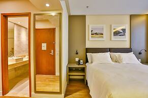 Holiday Inn Goiania by IHG