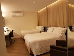 Holiday Inn Goiania by IHG