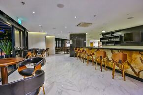 Holiday Inn Goiania by IHG