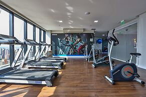 Holiday Inn Goiania by IHG