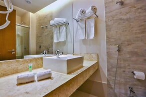 Holiday Inn Goiania by IHG
