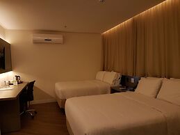 Holiday Inn Goiania by IHG