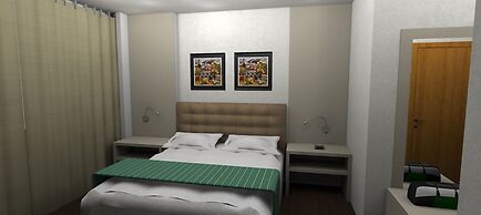 Holiday Inn Goiania by IHG