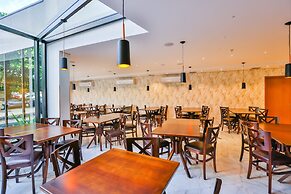 Holiday Inn Goiania by IHG