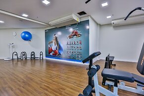 Holiday Inn Goiania by IHG