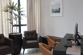 Holiday Inn Goiania by IHG