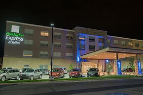 Holiday Inn Express & Suites Mishawaka - South Bend, an IHG Hotel