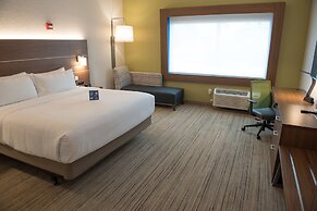 Holiday Inn Express & Suites Mishawaka - South Bend, an IHG Hotel