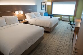Holiday Inn Express & Suites Mishawaka - South Bend by IHG
