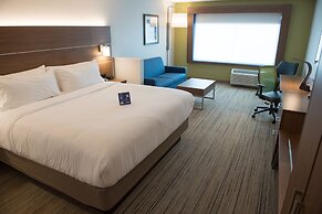 Holiday Inn Express & Suites Mishawaka - South Bend by IHG