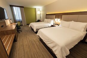 Holiday Inn Express Grand Island - Niagara Falls, an IHG Hotel