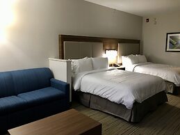 Holiday Inn Express Grand Island - Niagara Falls, an IHG Hotel
