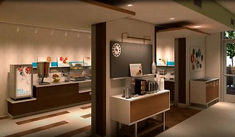 Holiday Inn Express Grand Island - Niagara Falls by IHG