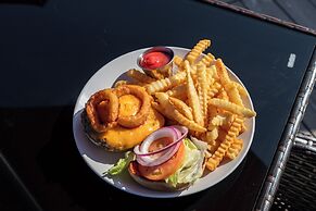 Holiday Inn Express Grand Island - Niagara Falls by IHG