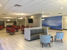 Holiday Inn Express Grand Island - Niagara Falls by IHG