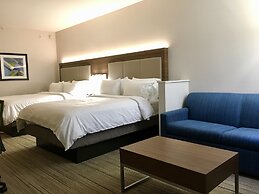 Holiday Inn Express Grand Island - Niagara Falls by IHG