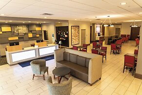 Holiday Inn Express Grand Island - Niagara Falls by IHG