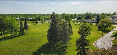 Holiday Inn Express Grand Island - Niagara Falls by IHG